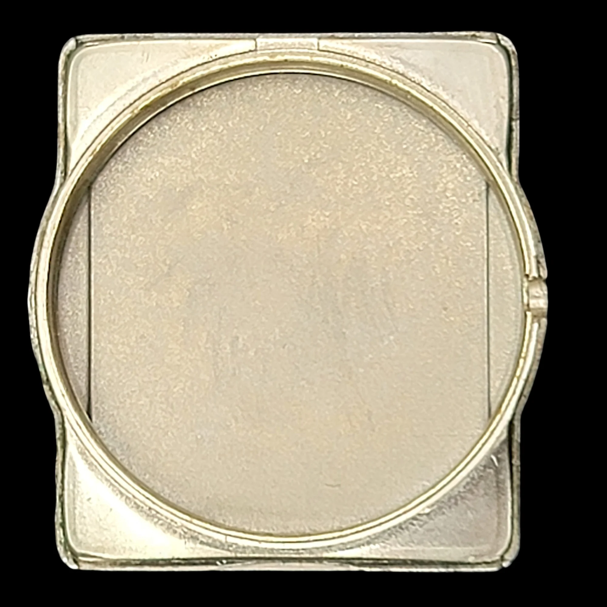 BULOVA 1954 President "A" 21 Jewels Cal. 10BM U.S.A. - Image 25