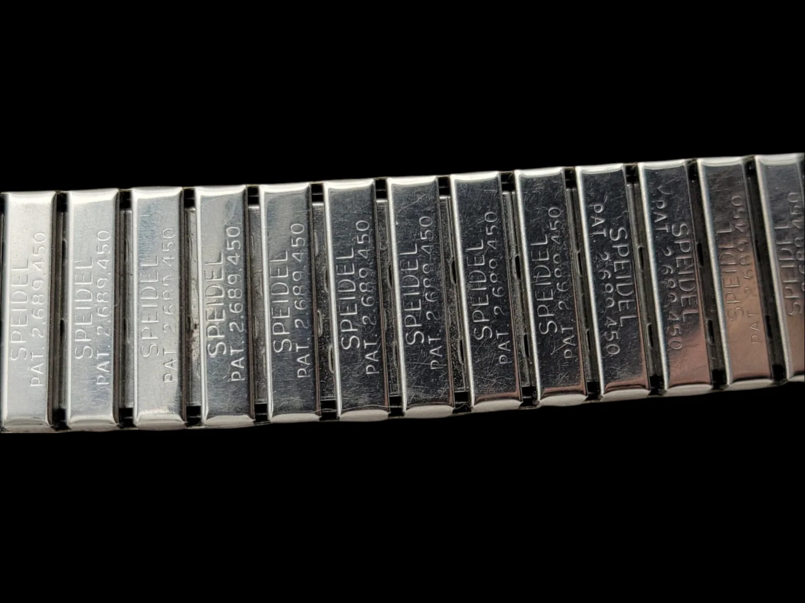 BULOVA 1965 Clipper "V" Watch Self-Winding - Image 12