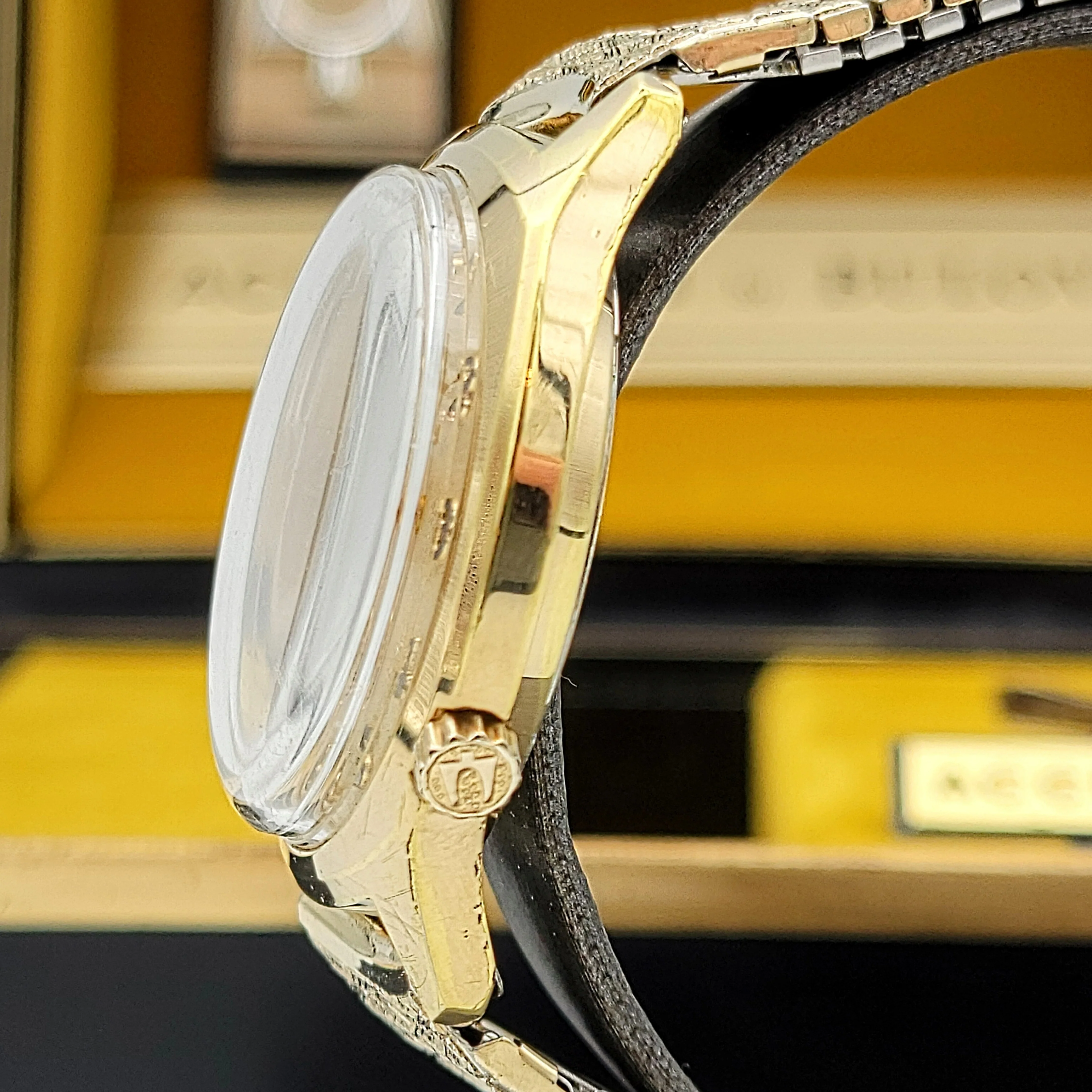 BULOVA Accutron 218 Watch Tuning Fork - Image 5