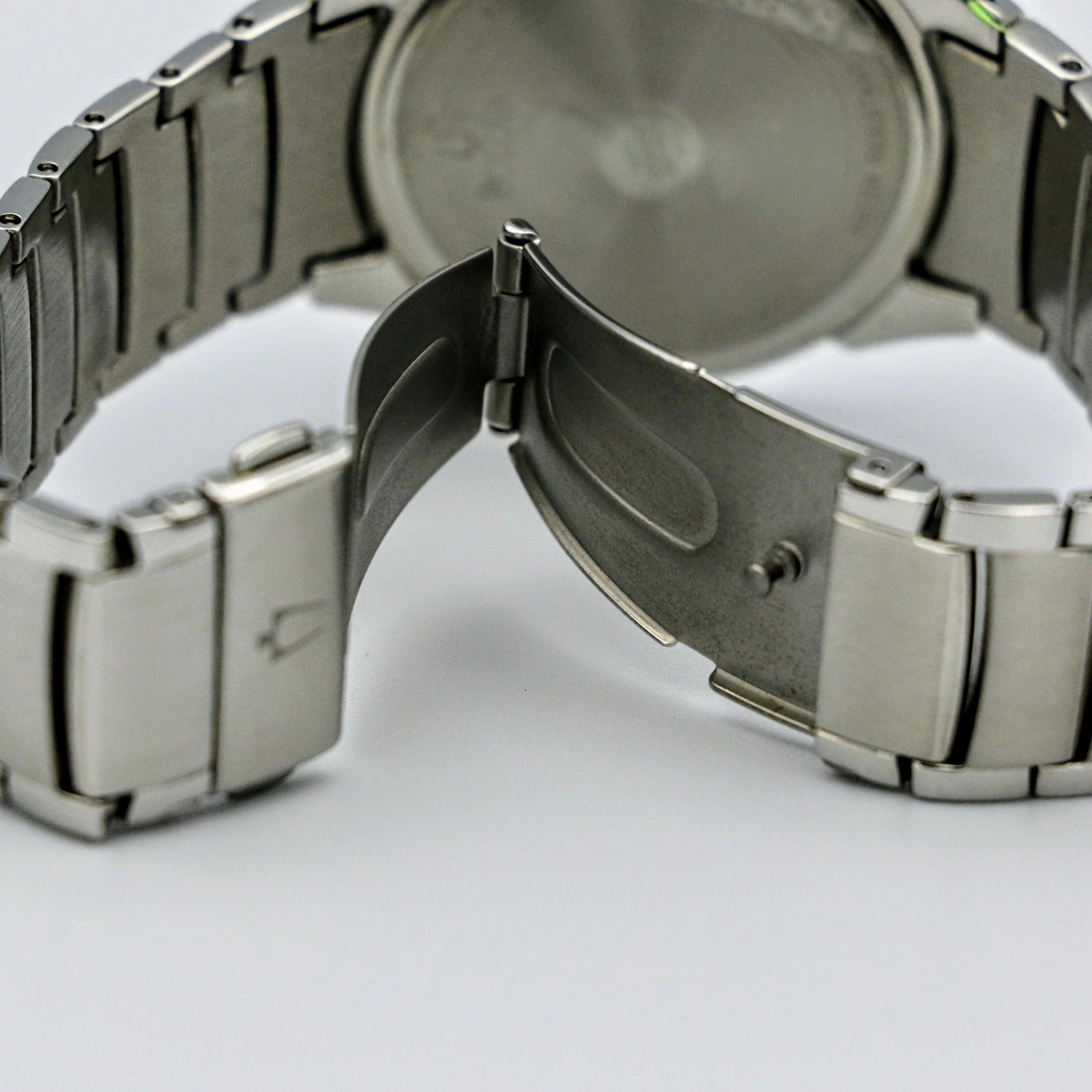 BULOVA Classic Collection Wristwatch Calendar 38mm Quartz Watch - Image 11