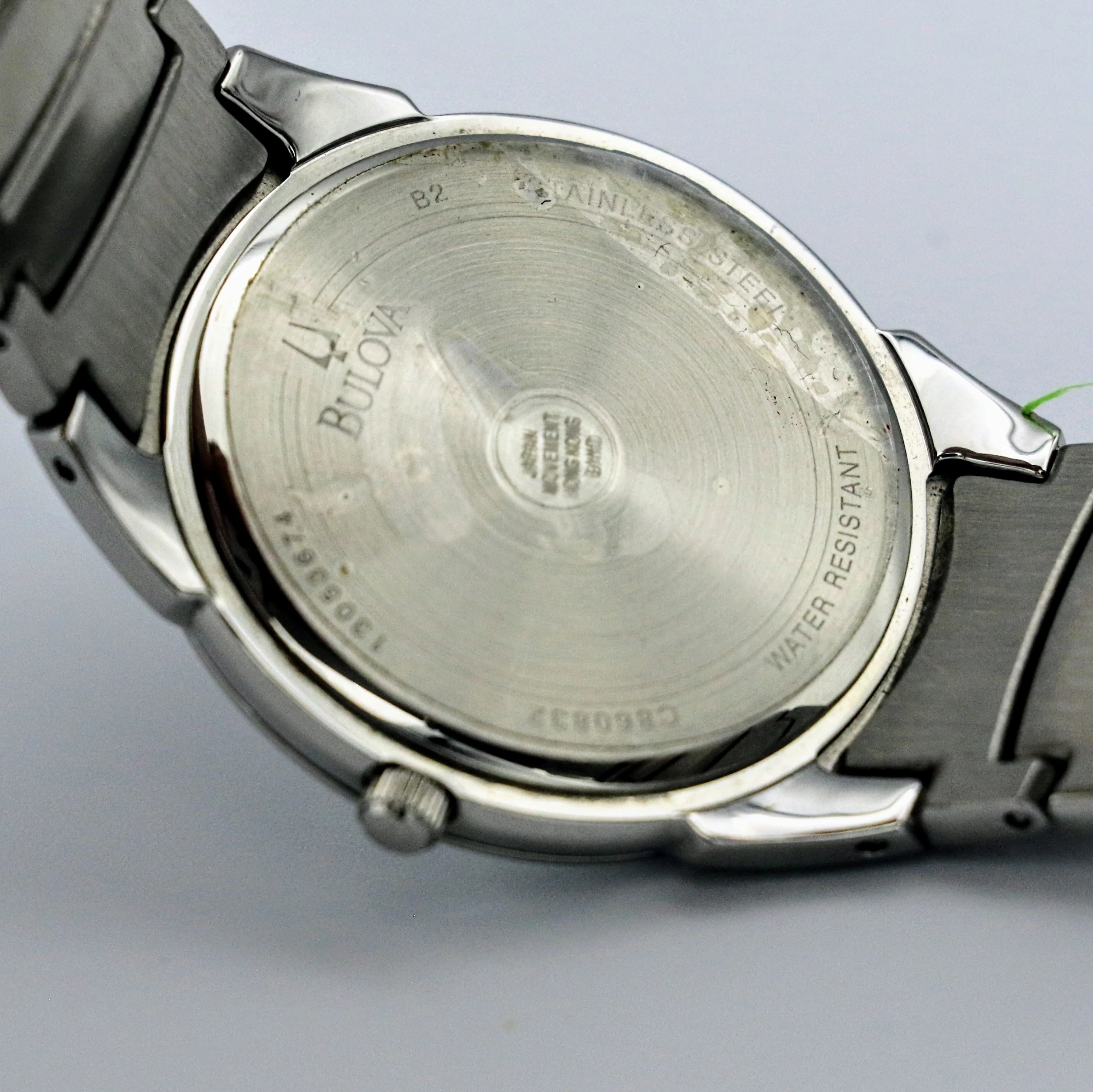 BULOVA Classic Collection Wristwatch Calendar 38mm Quartz Watch - Image 12