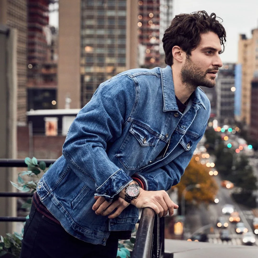 BULOVA Marine Star Chronograph Watch Series B 98B350 - Image 12