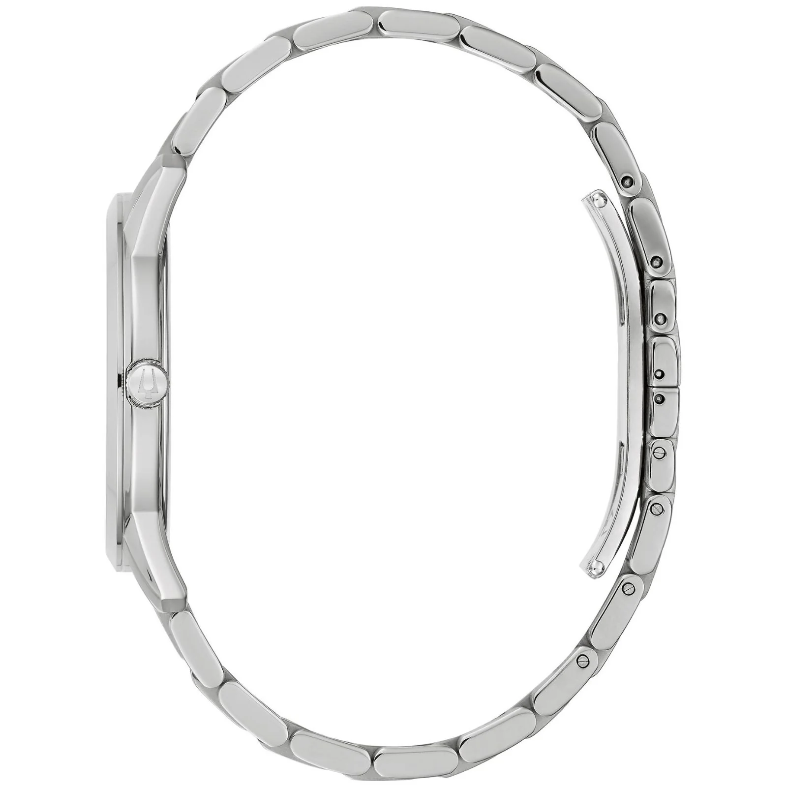 BULOVA Sutton Classic Watch Date Indicator 96B338 - Image 3