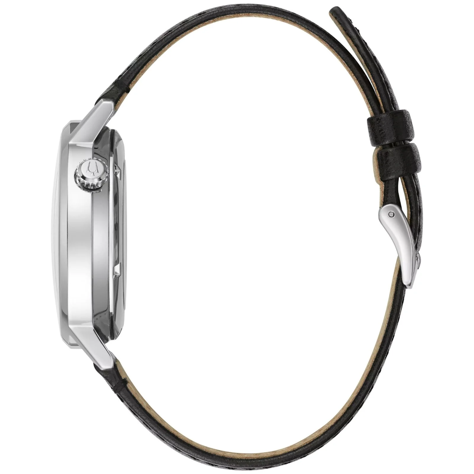 BULOVA The Oculus Automatic Watch Frank Lloyd Wright Collection 96A248 - Image 4