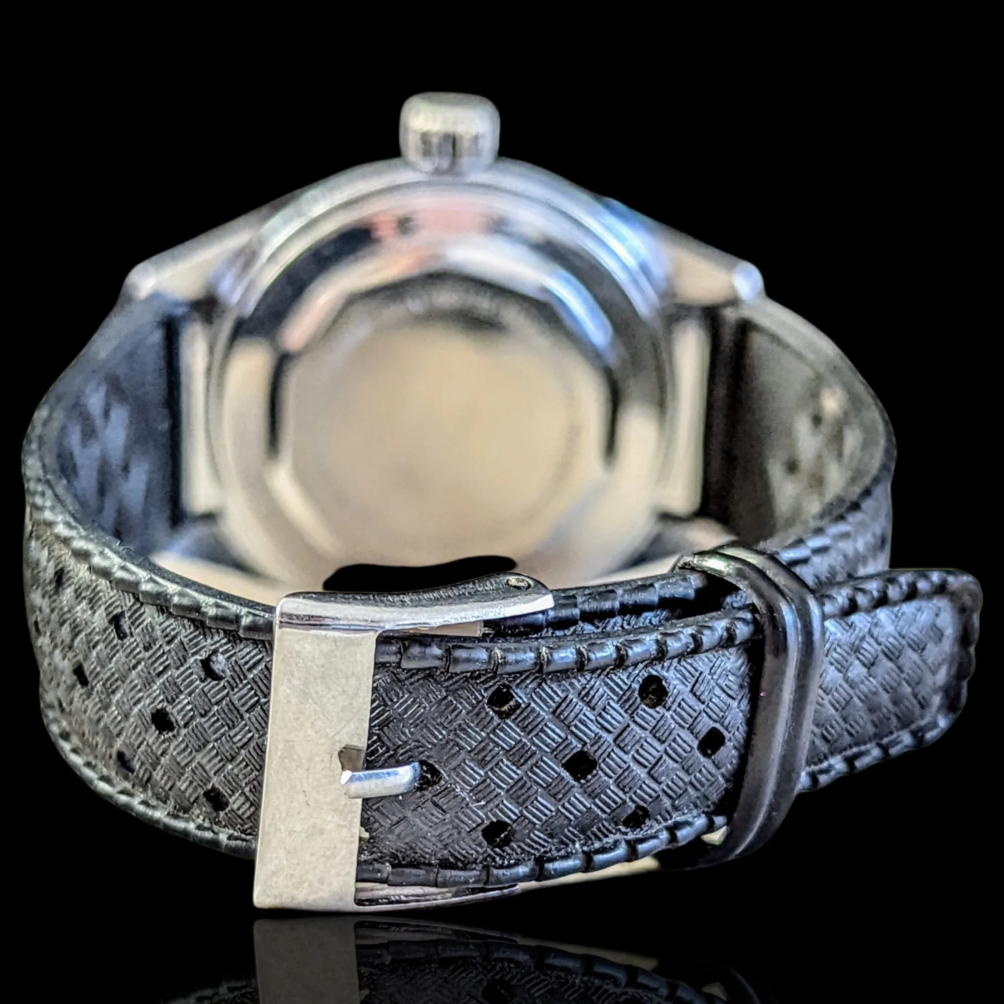 DORSET Self-Winding Diver Wristwatch Day/Date Indicator - Image 14