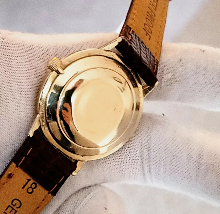 GRUEN Gensler & Lee Veri-Matic Watch Day/Date - Image 6