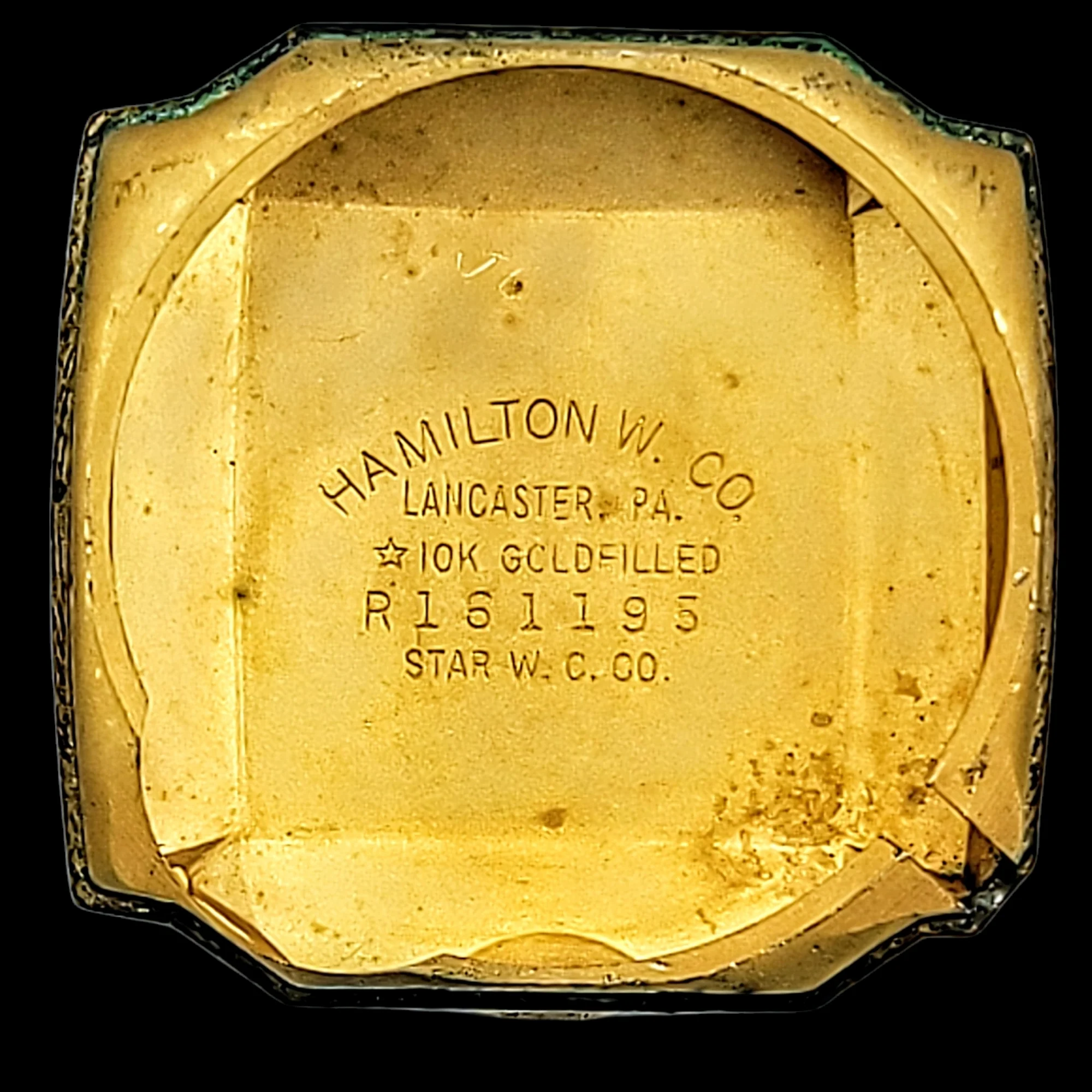 HAMILTON Electric Everest II Watch - Image 10
