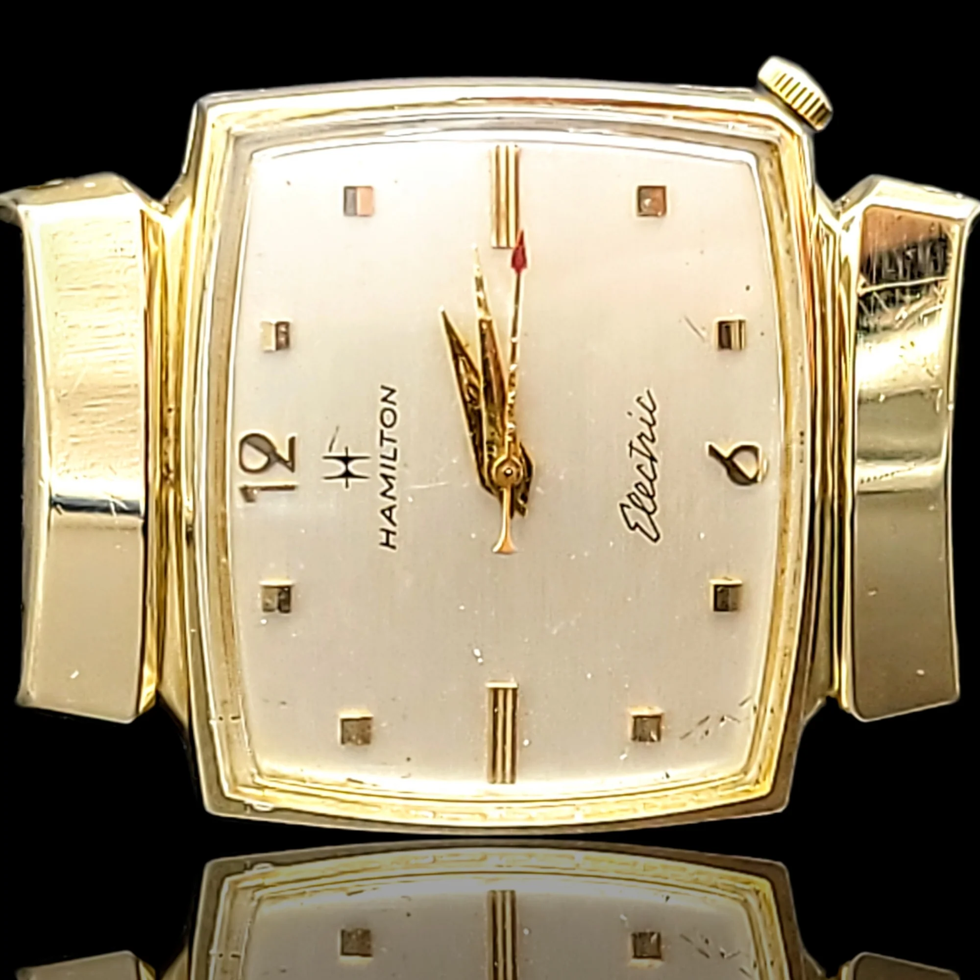 HAMILTON Electric Everest II Watch - Image 12