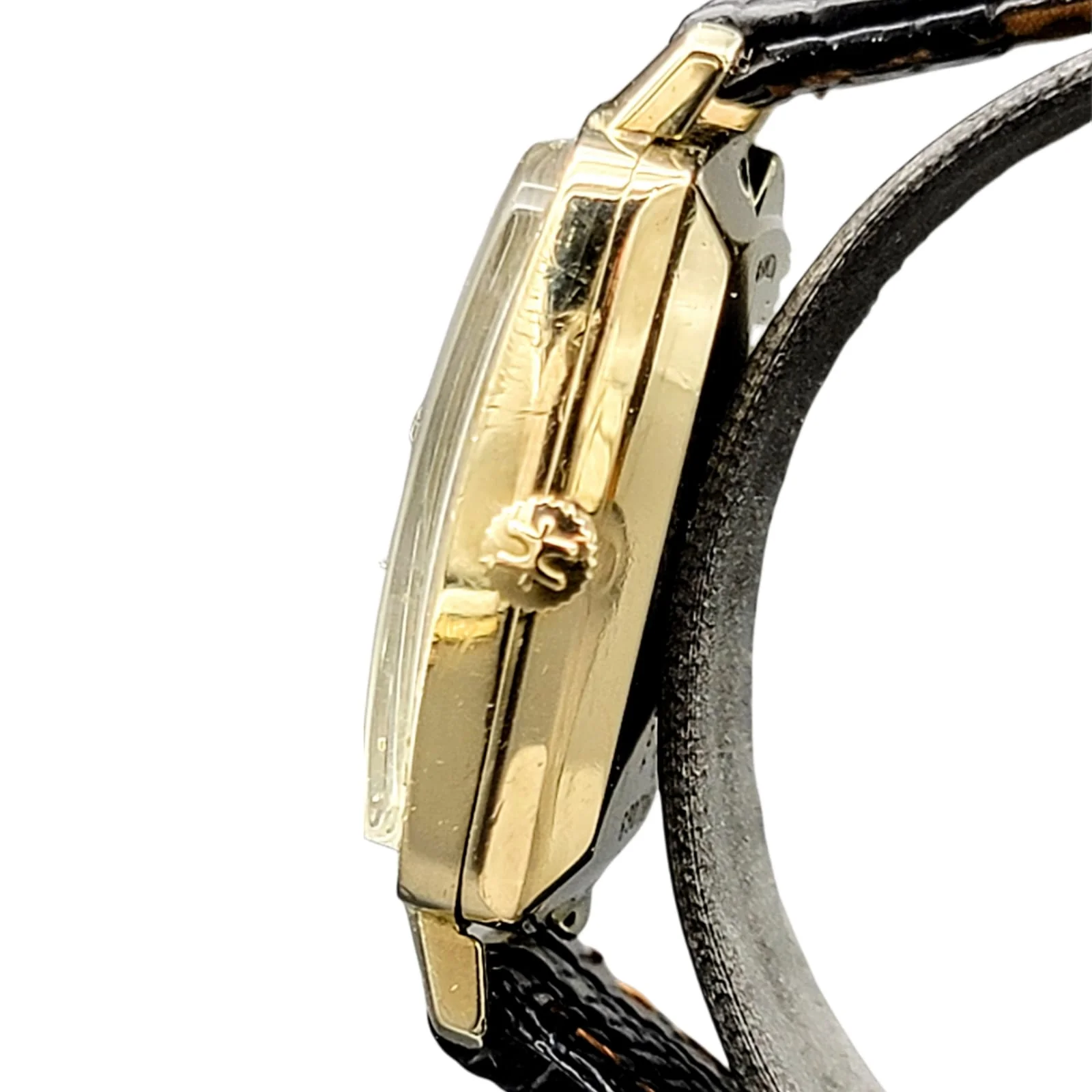 HAMILTON Masterpiece Electronic Watch Swiss Made Watch - Image 10