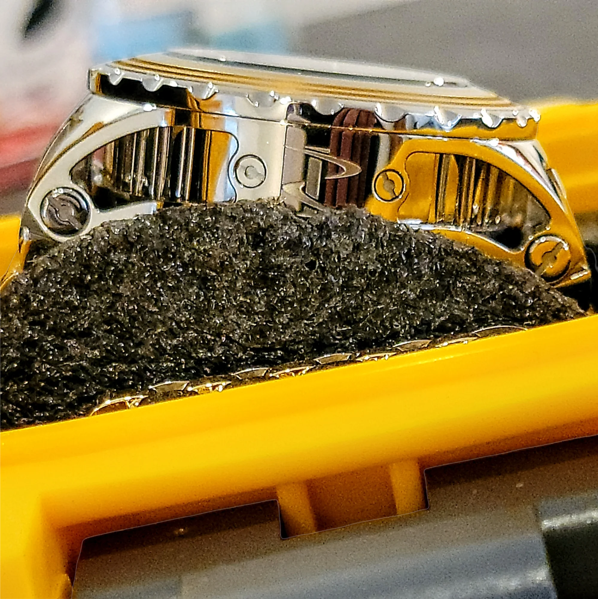 Invicta Subaqua TOURBILLON Limited Edition Mechanical Watch - Model 32308 - Image 18