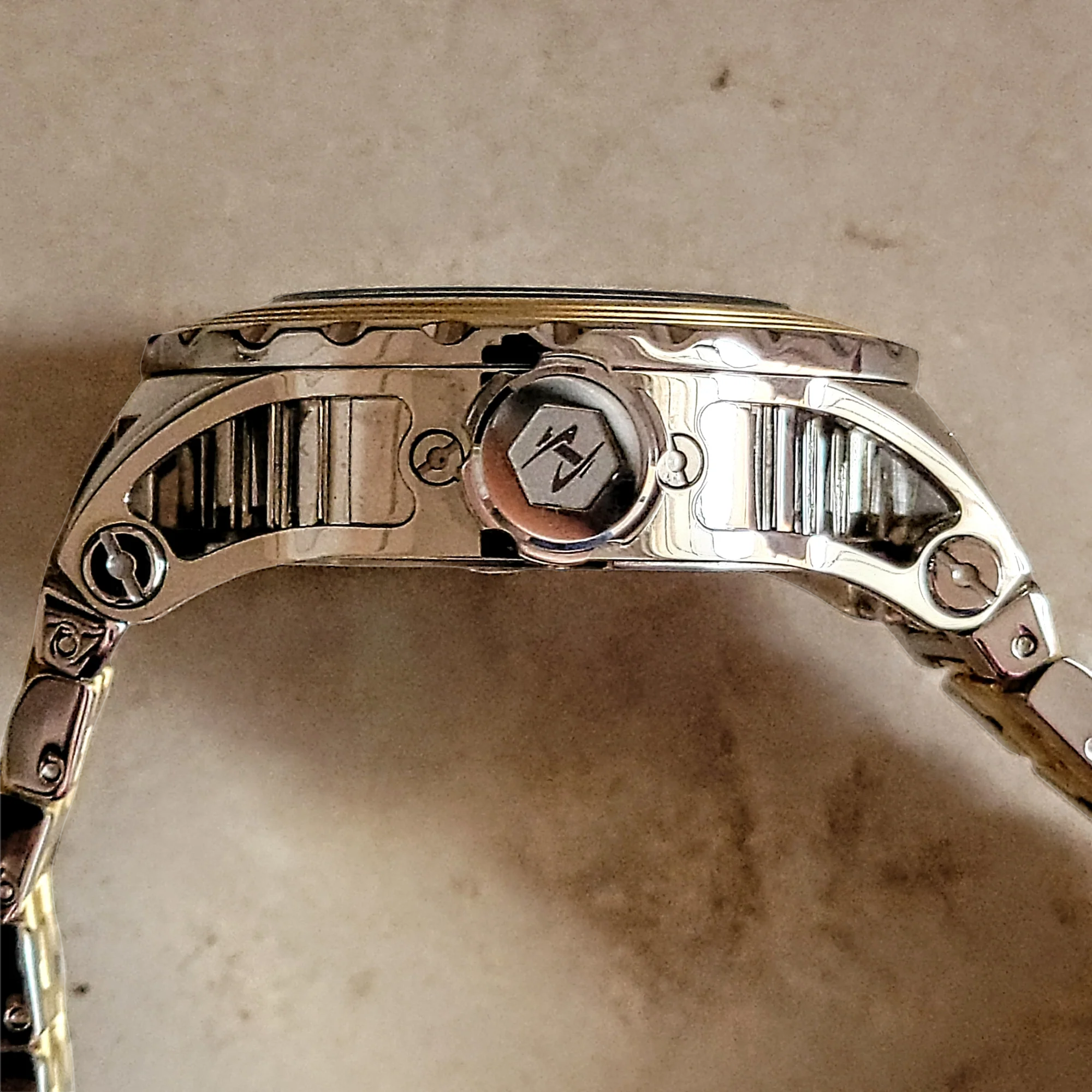 Invicta Subaqua TOURBILLON Limited Edition Mechanical Watch - Model 32308 - Image 4