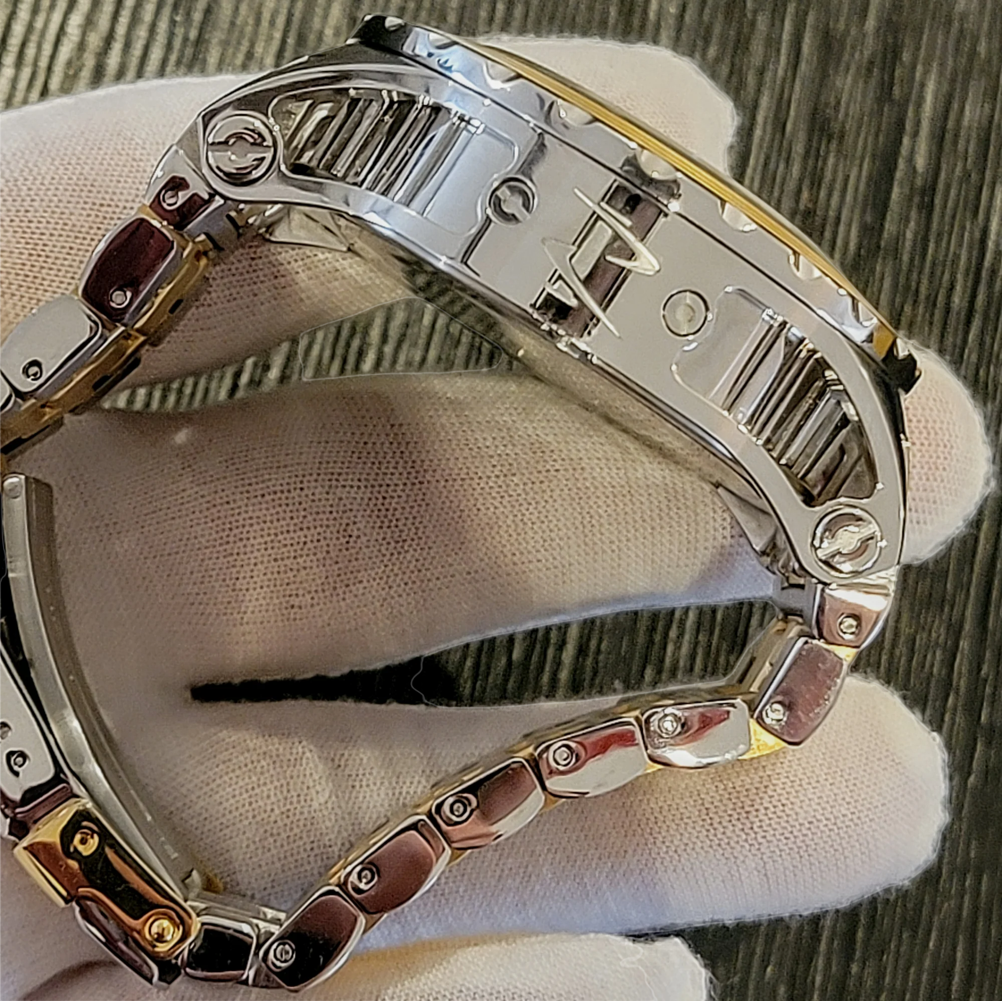 Invicta Subaqua TOURBILLON Limited Edition Mechanical Watch - Model 32308 - Image 9