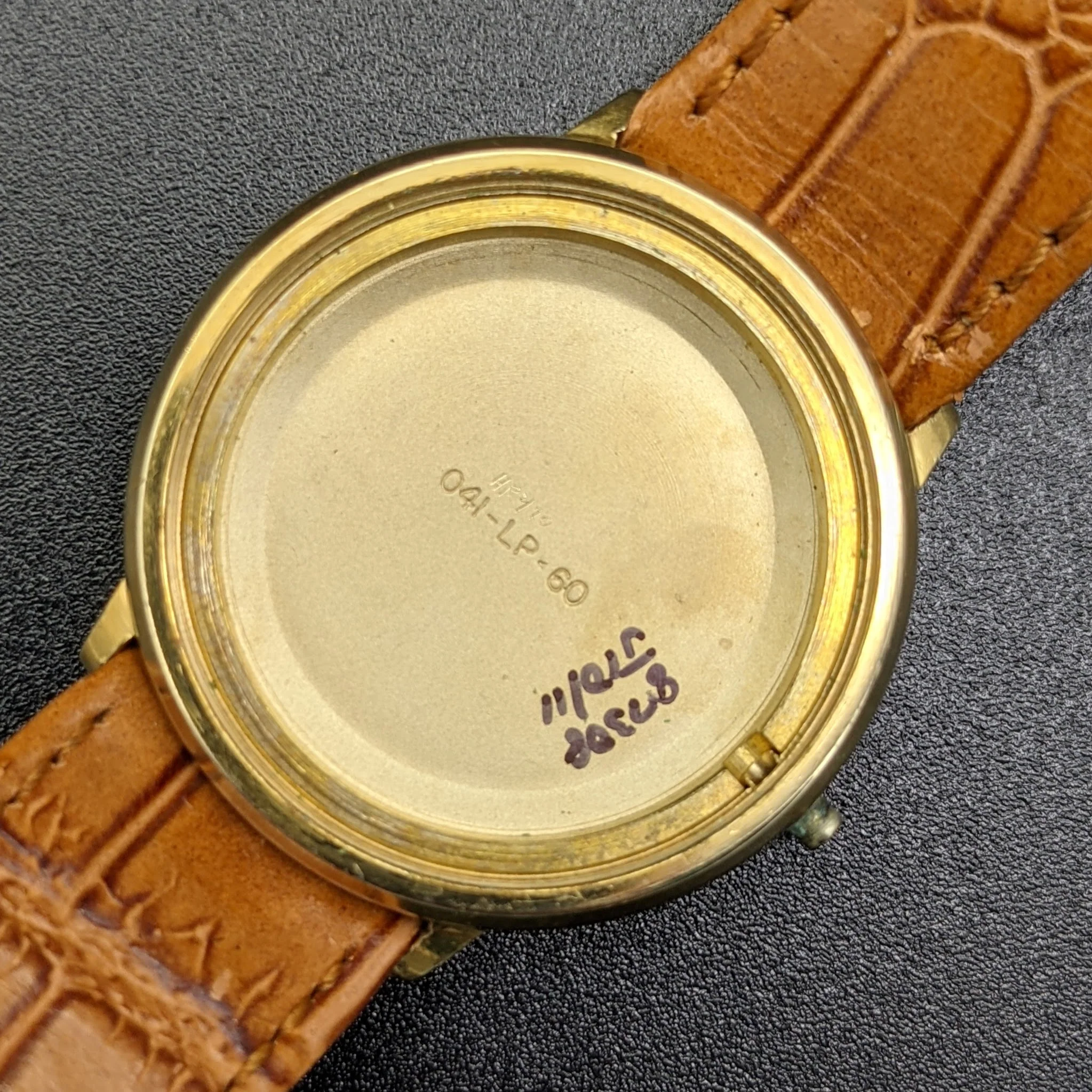 LUCIEN PICCARD Automatique Seashark Swiss Made - Image 12