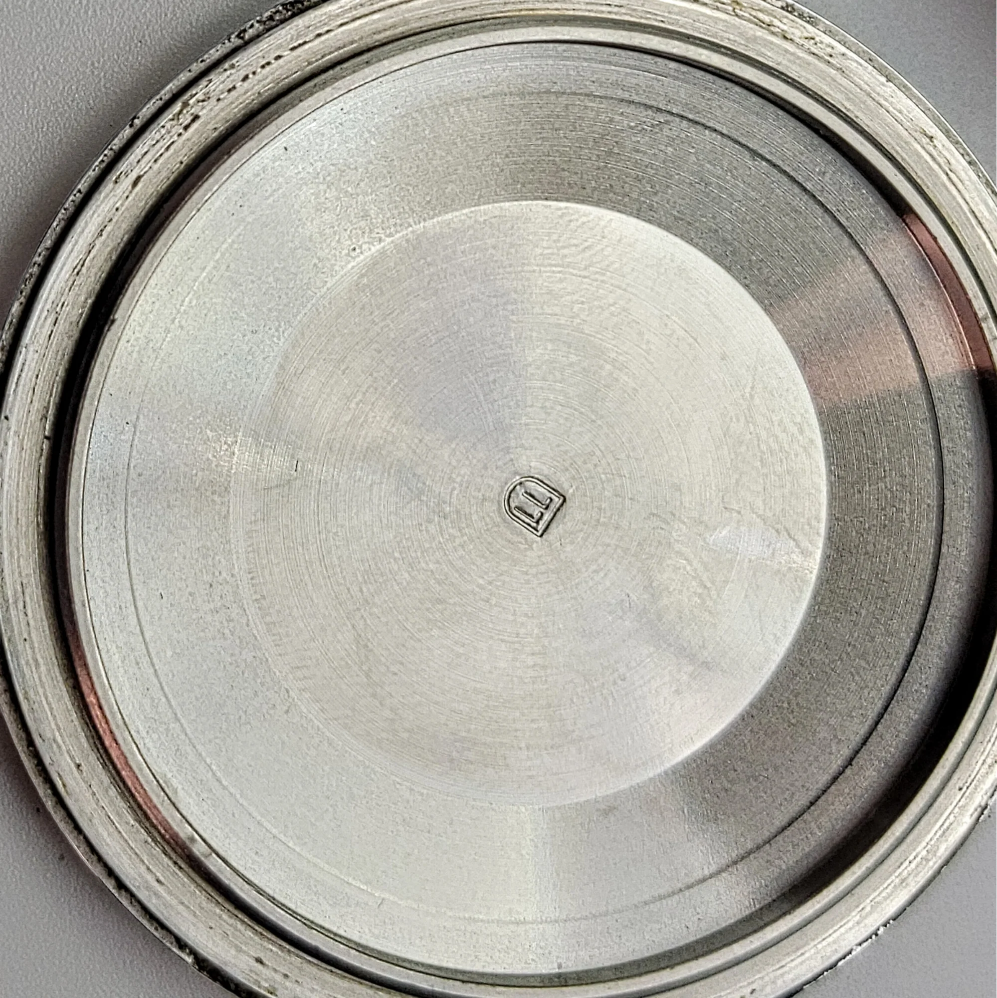 MONTBLAC Meisterstuck Sport Chronograph Watch 25 Jewels Ref. 7034 - Image 17