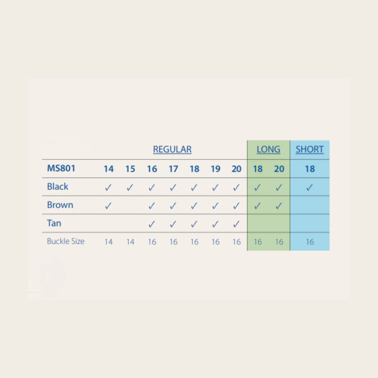 MS801 - Genuine Teju Lizard - Hadley Roma Watch Strap - Image 6