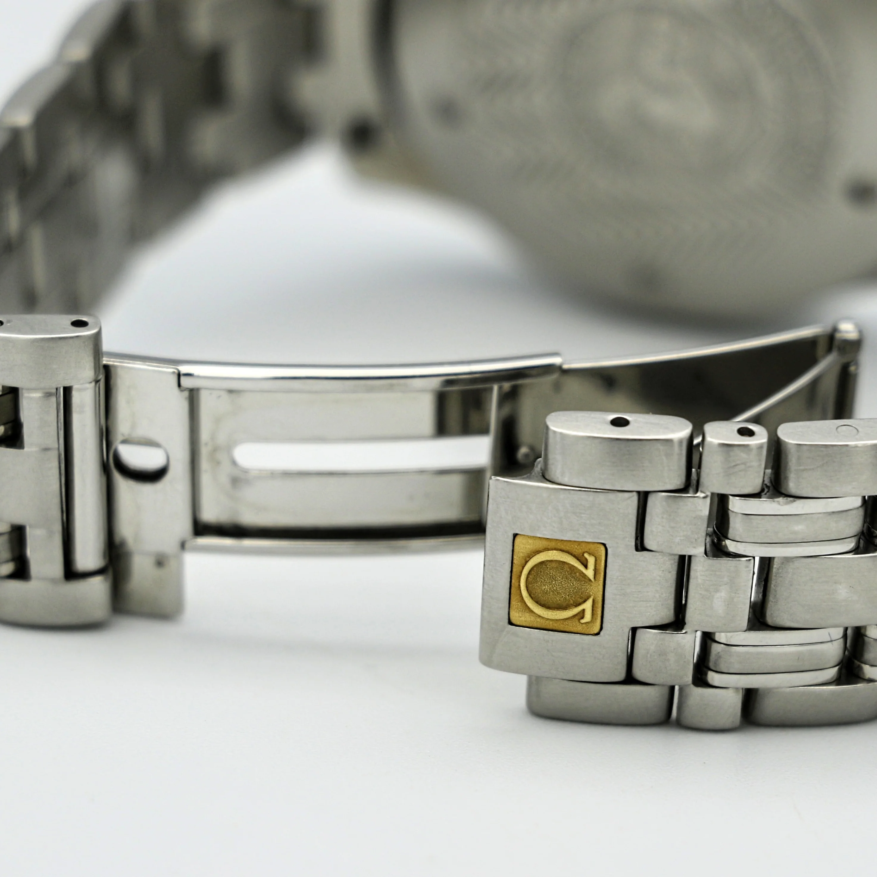 OMEGA Seamaster 300 GMT Watch “50th Anniversary” Chronometer Automatic Wristwatch - Image 10