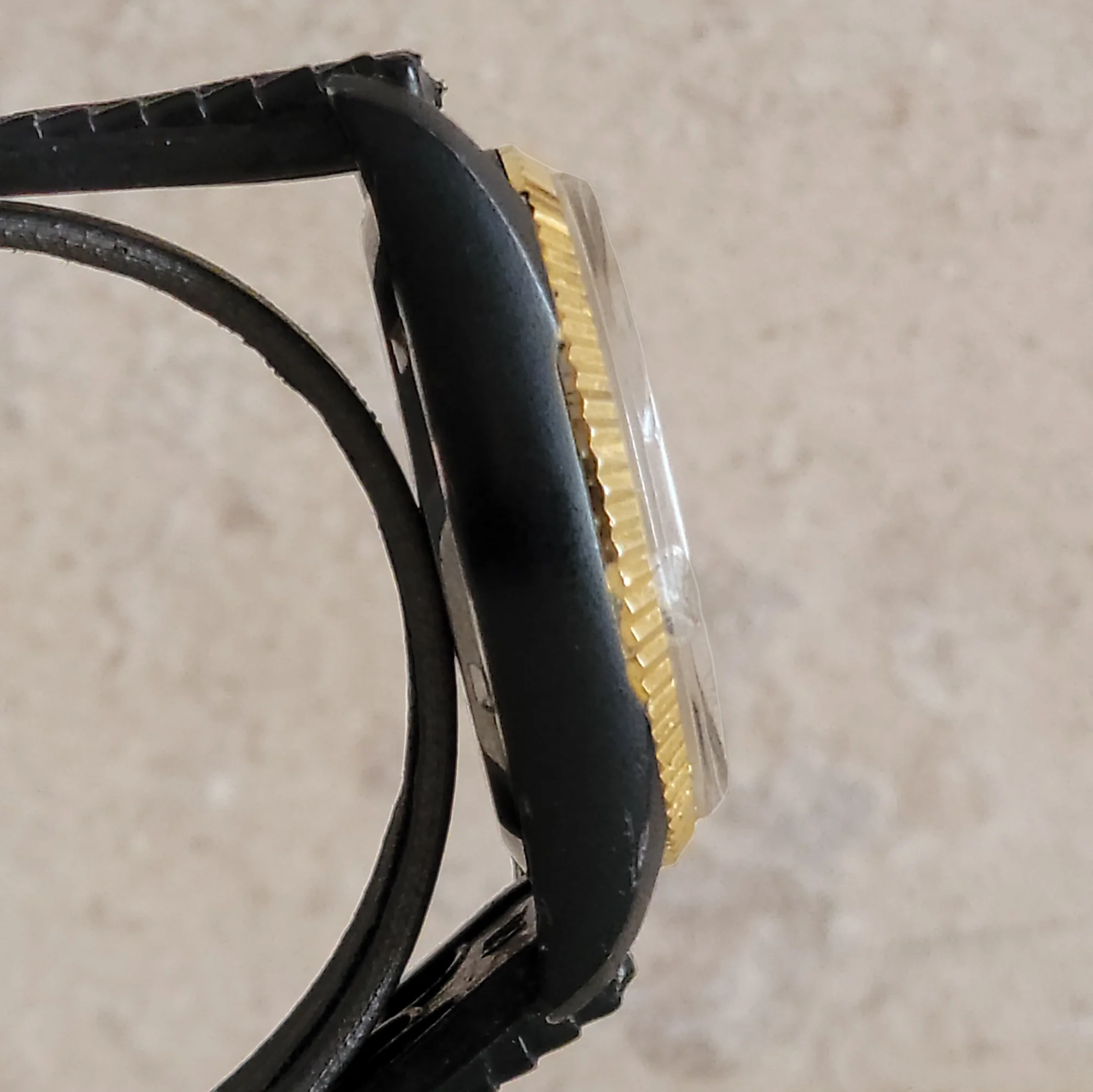 PLAYBOY Quartz Watch Date indicator - In BOX! - Image 11