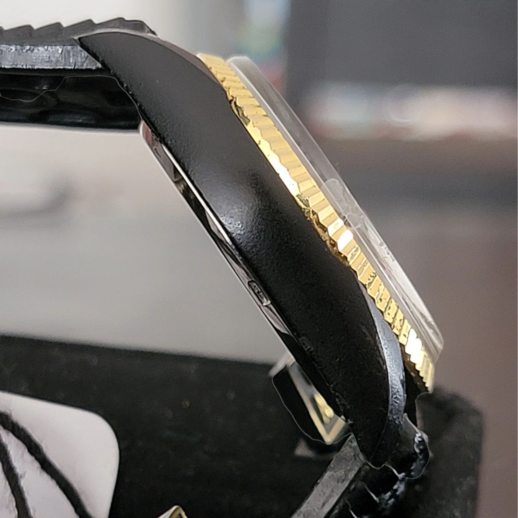 PLAYBOY Quartz Watch Date indicator - In BOX! - Image 6