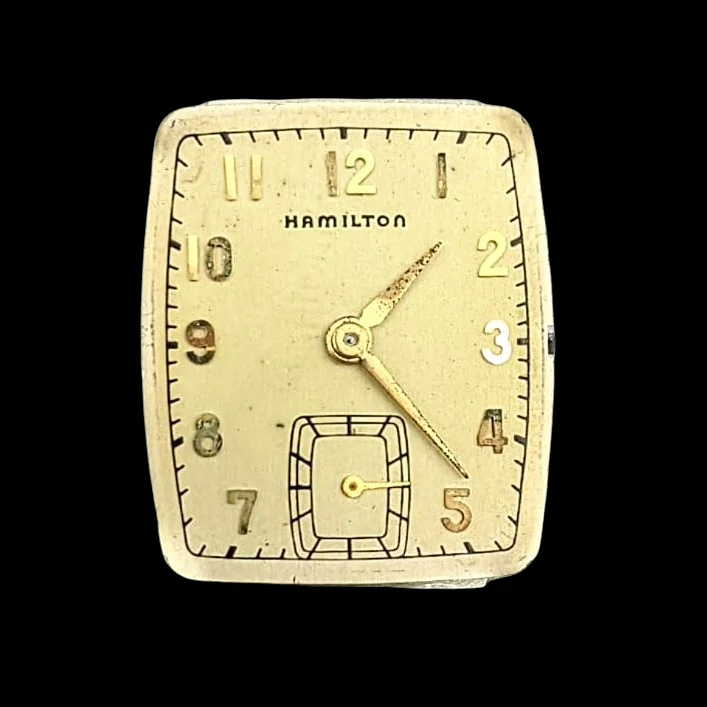 1948 HAMILTON Brandon "CLD" (Sealed) Wristwatch - Image 10