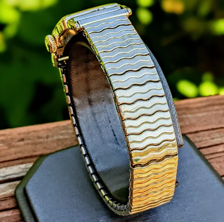 1948 HAMILTON Brandon "CLD" (Sealed) Wristwatch - Image 4