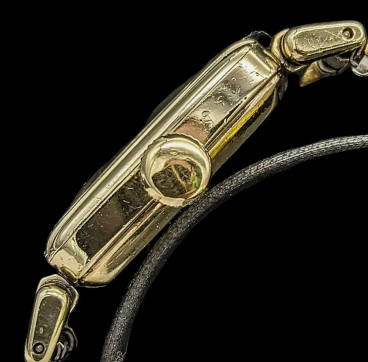 1948 HAMILTON Brandon "CLD" (Sealed) Wristwatch - Image 7