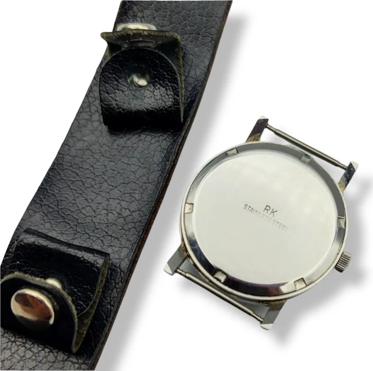 SPORTSMAN 17 Jewels Watch Cal. M-112 - Image 10