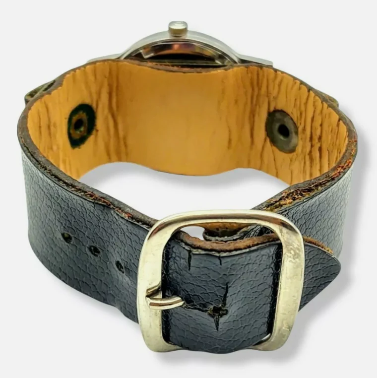 SPORTSMAN 17 Jewels Watch Cal. M-112 - Image 6