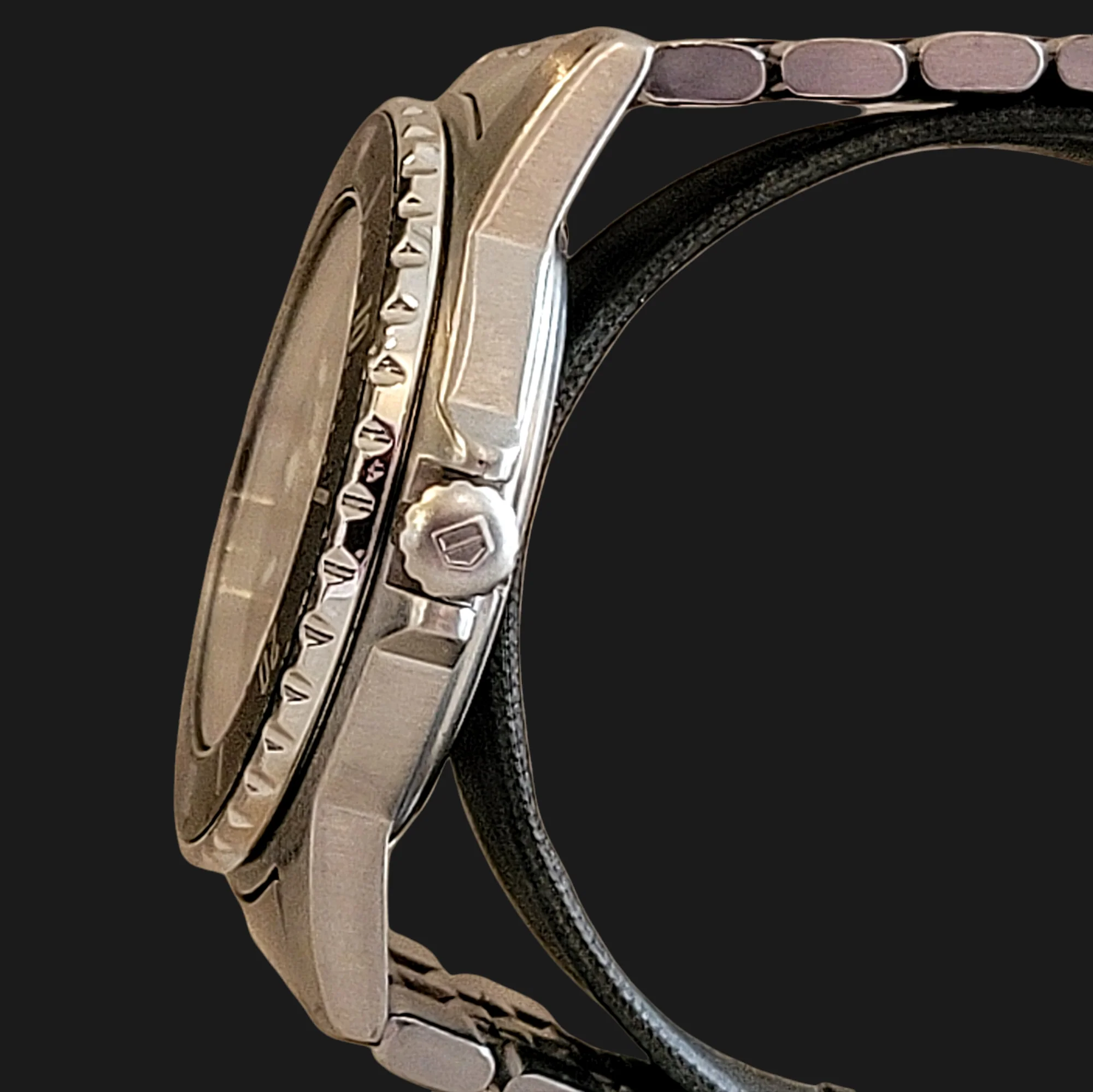 TAG HEUER Professional 200M Dive Watch 929.206D 1500 Series - Image 10