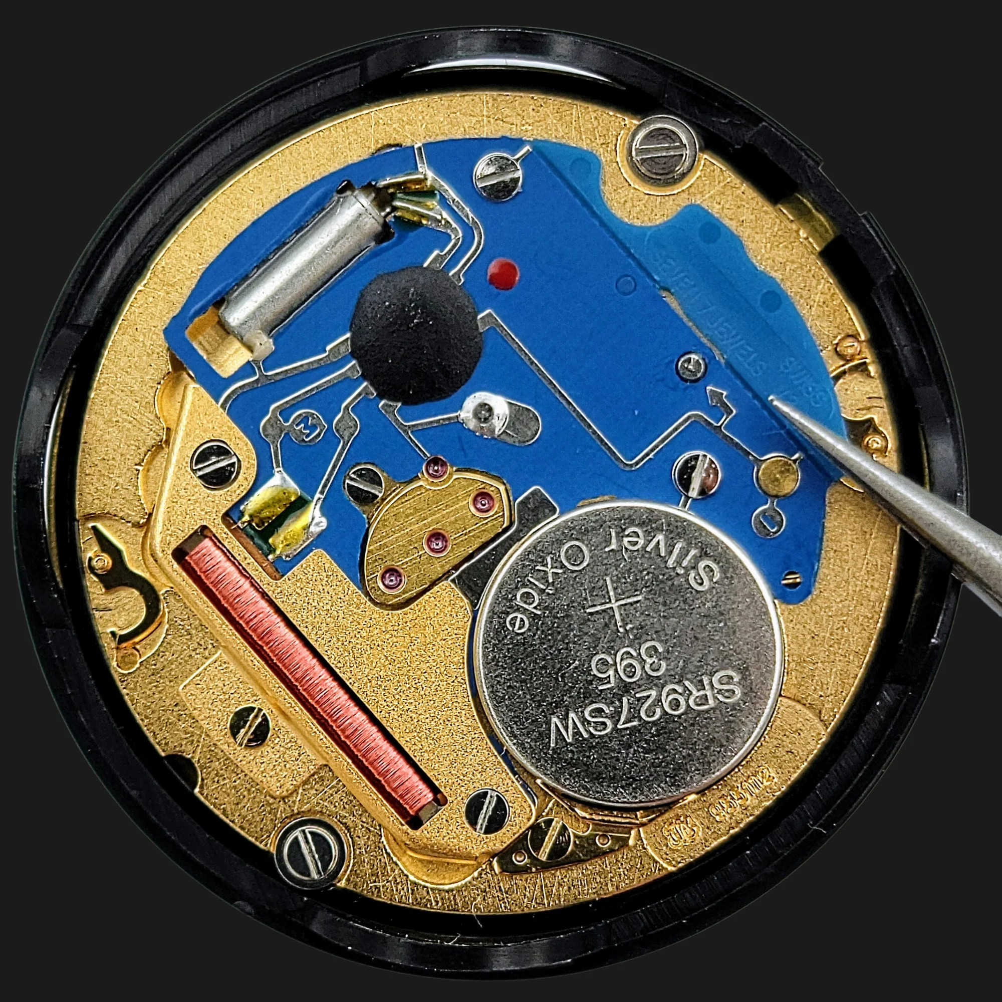 TAG HEUER Professional 200M Dive Watch 929.206D 1500 Series - Image 24