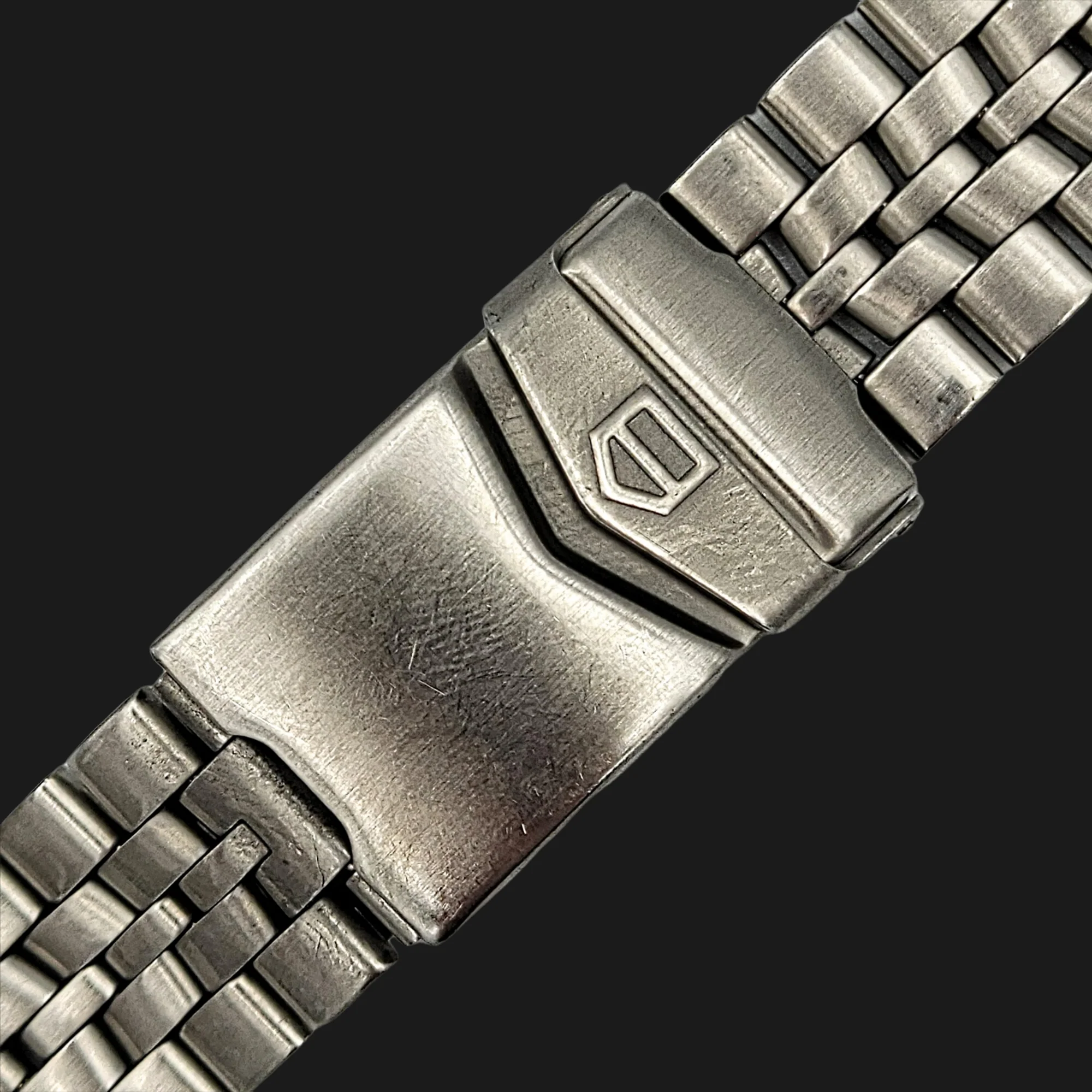 TAG HEUER Professional 200M Dive Watch 929.206D 1500 Series - Image 30