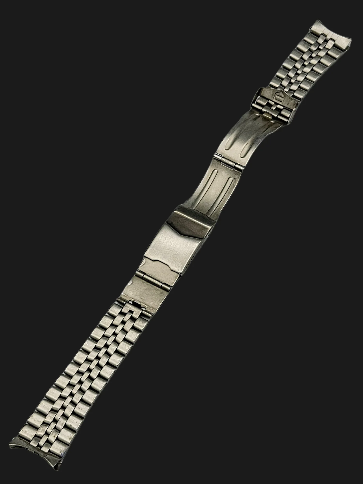 TAG HEUER Professional 200M Dive Watch 929.206D 1500 Series - Image 31