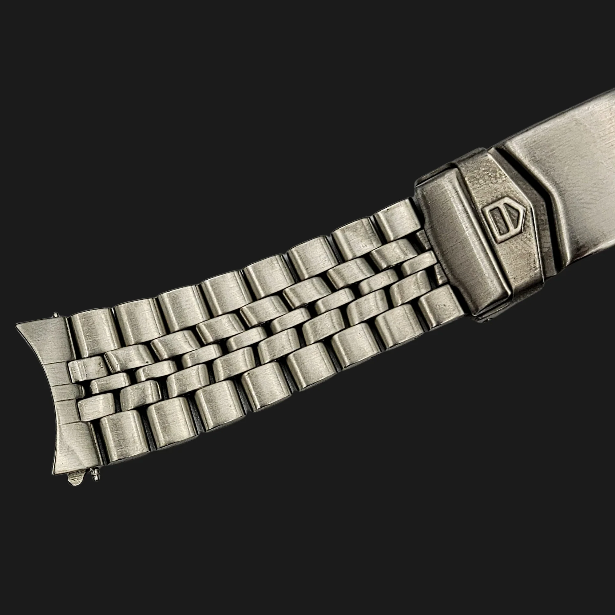 TAG HEUER Professional 200M Dive Watch 929.206D 1500 Series - Image 33