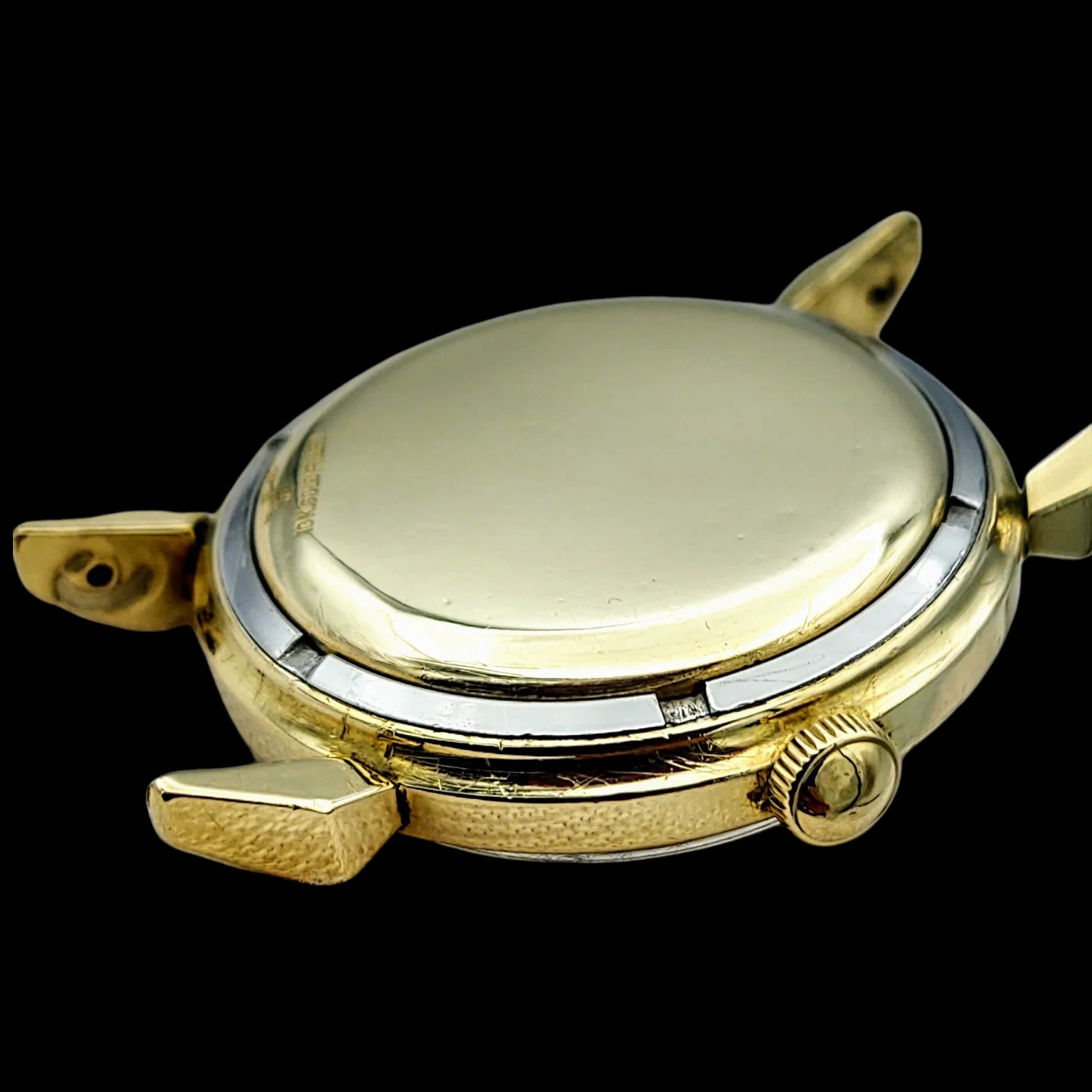 Ulysse Nardin Chronometer Automatic Watch - Image 10