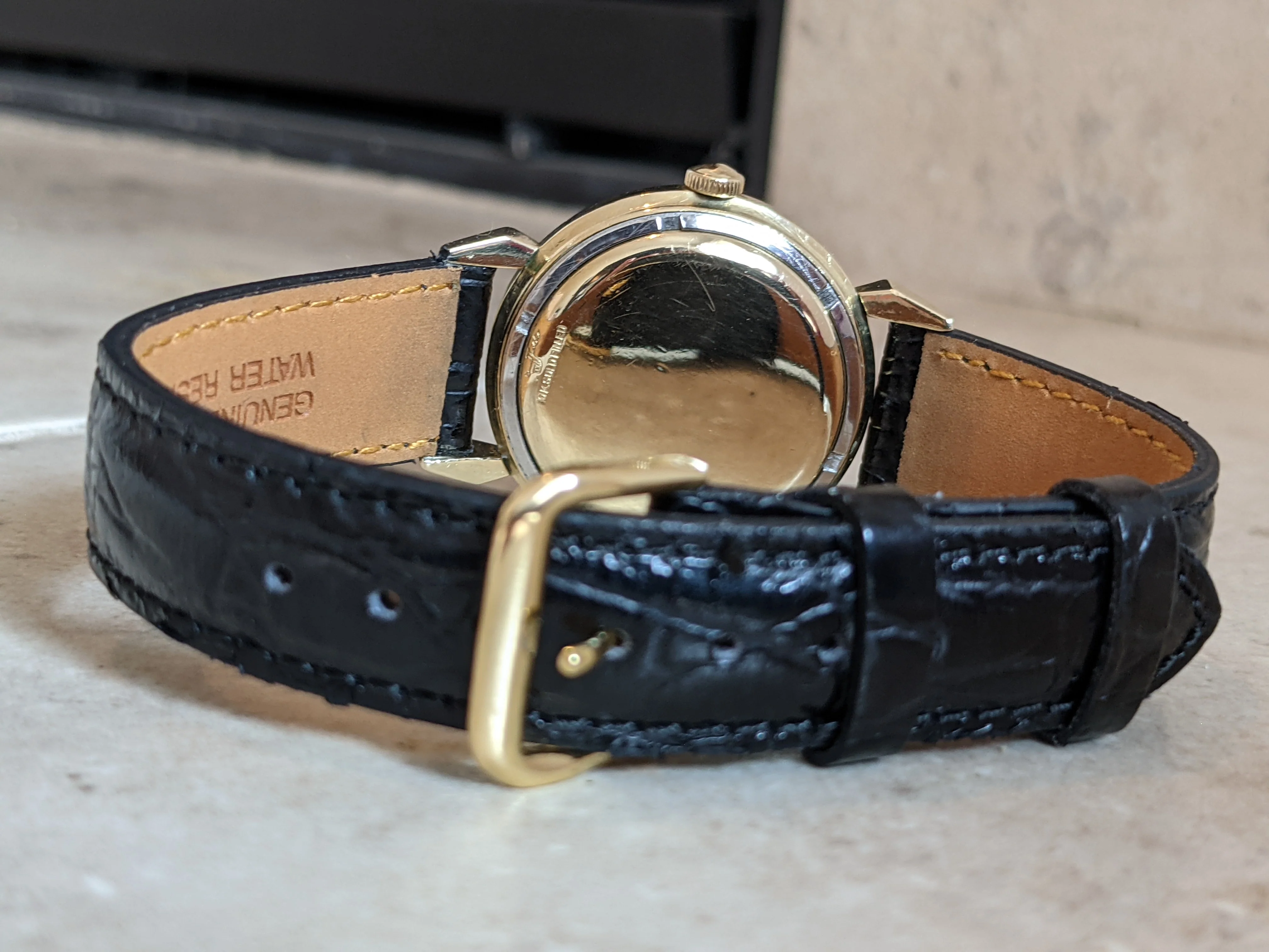 Ulysse Nardin Chronometer Automatic Watch - Image 7