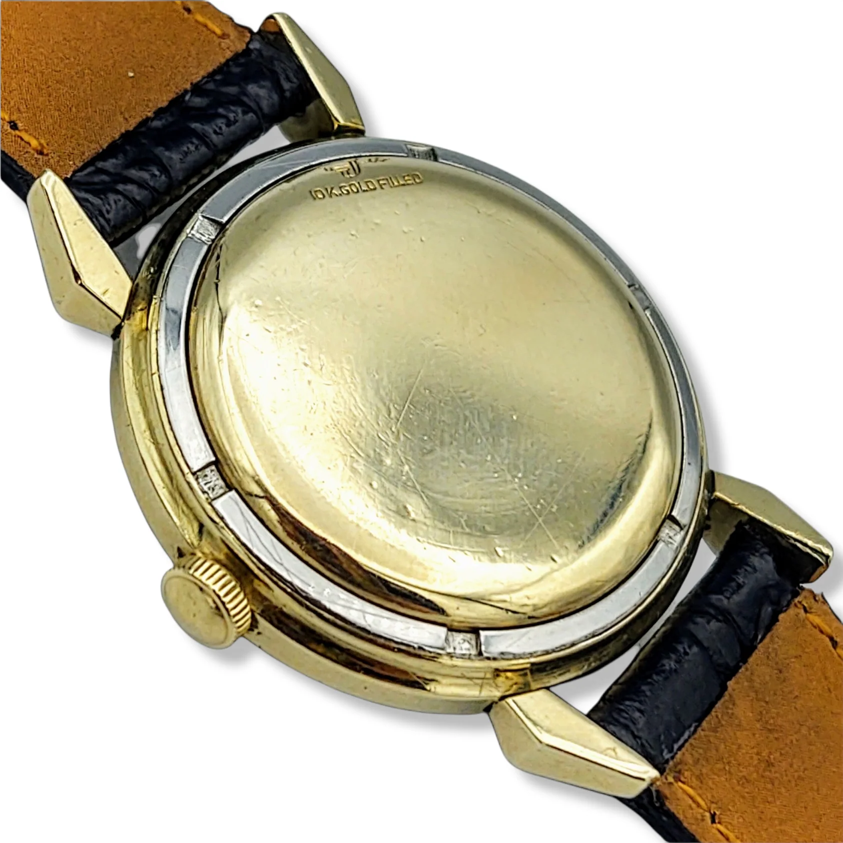 Ulysse Nardin Chronometer Automatic Watch - Image 8