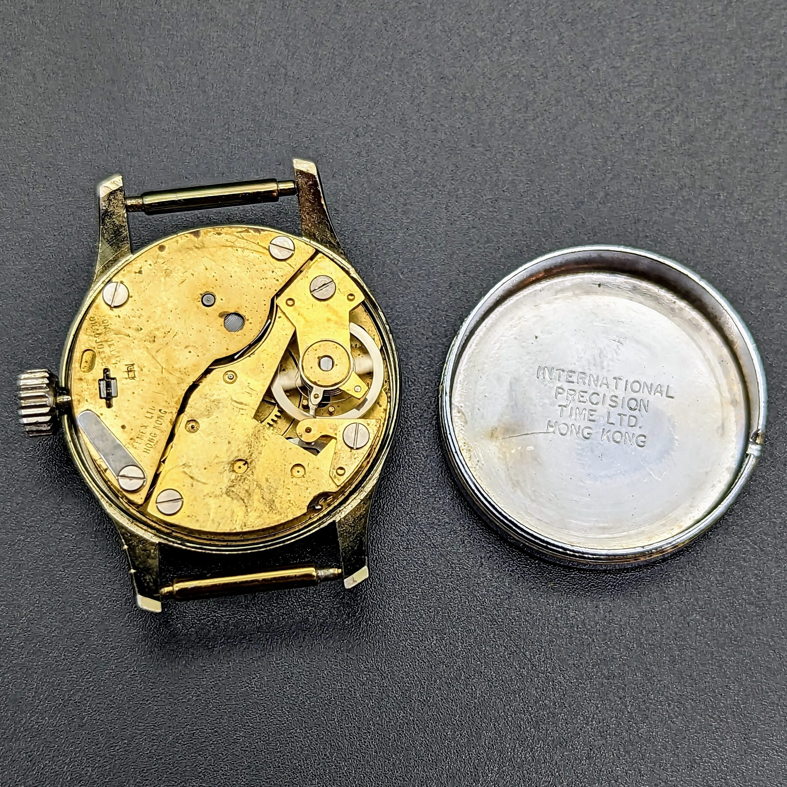 Vintage Mickey Mouse Wristwatch by Remex LTD 1 Jewel Mechanical Animated Watch - Image 20