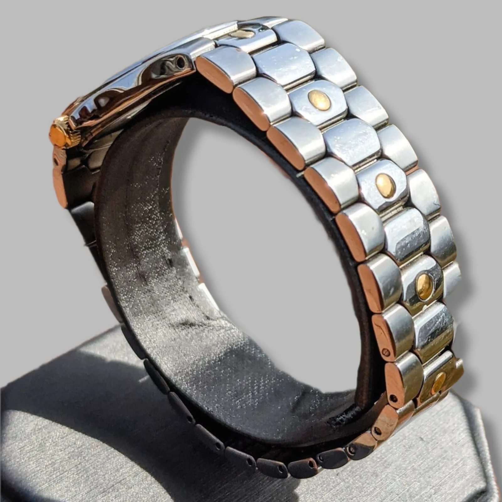 WITTNAUER JV8242 Watch - Image 8